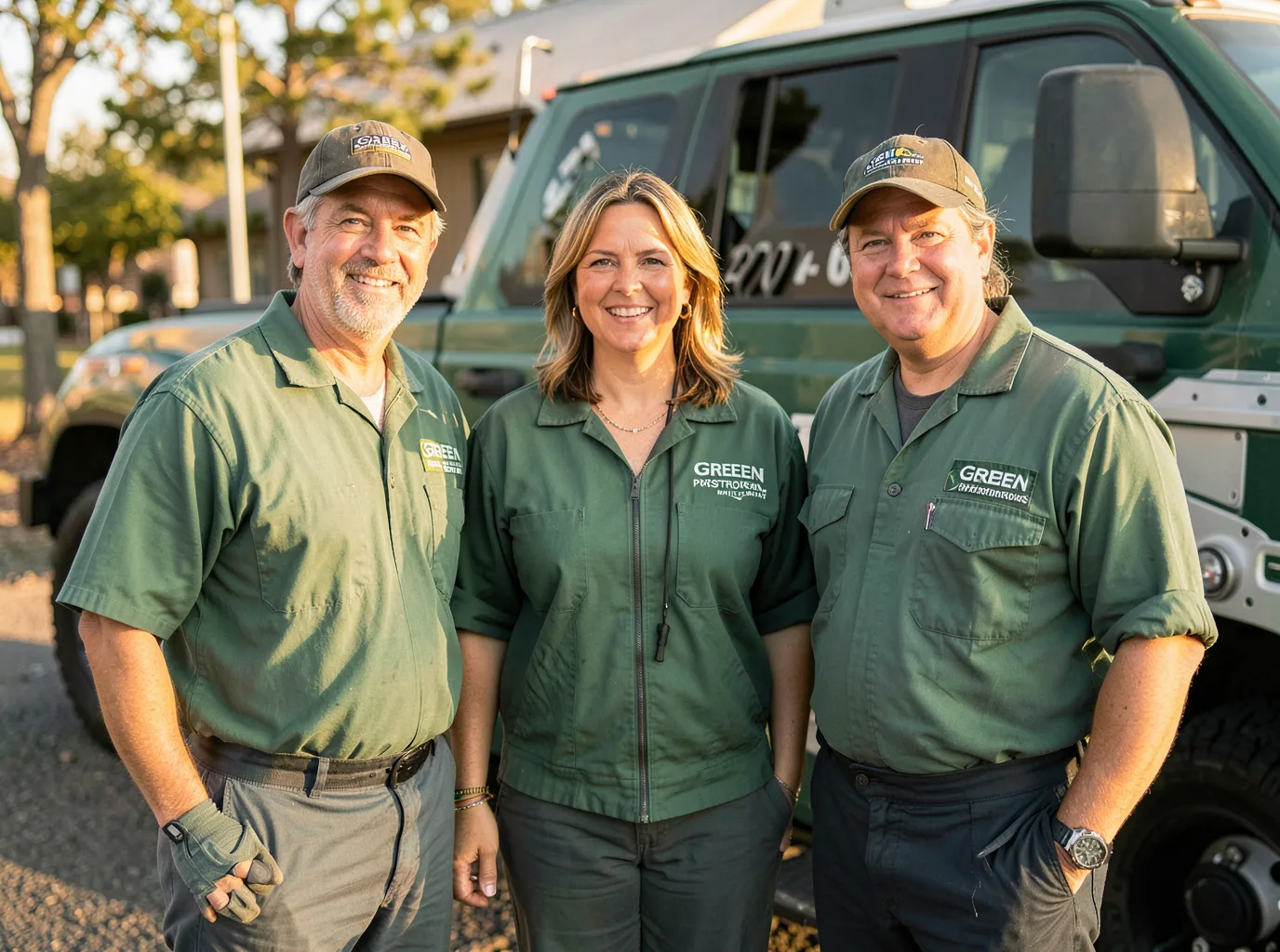 Water Damage Restoration company in Lockhart, TX
