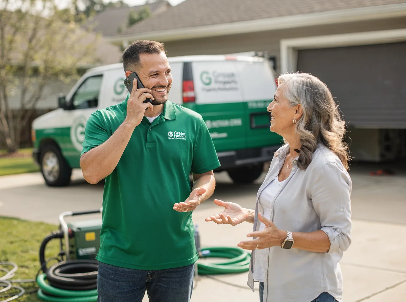 Water Damage Restoration Lockhart, TX FAQs